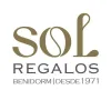 Logo Sol Regalos