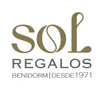Logo Sol Regalos