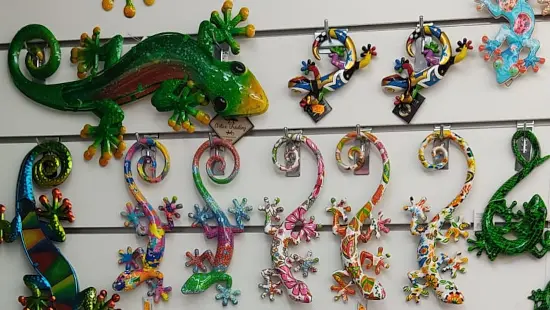 Decoración para hogar